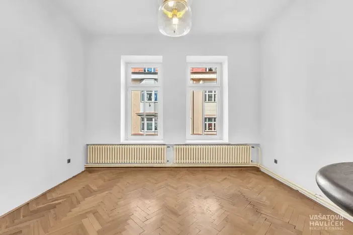 Prodej bytu 3+kk, Hradec Králové, Šafaříkova, 84 m2