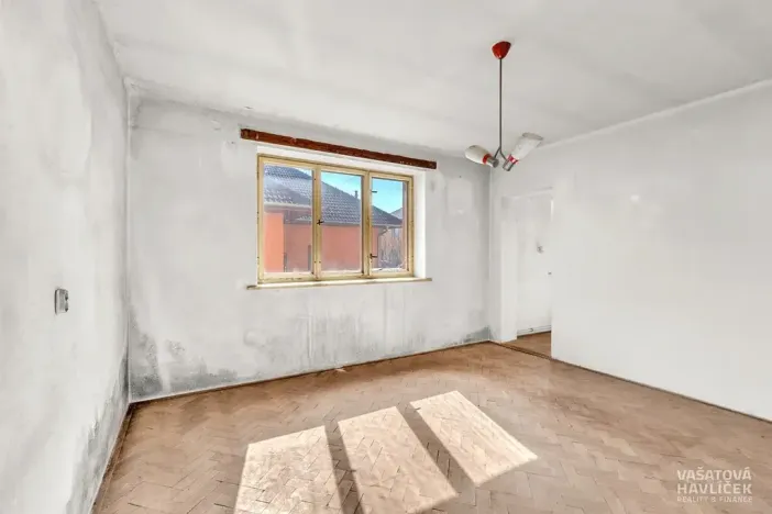 Prodej rodinného domu, Břehy, Nerudova, 123 m2