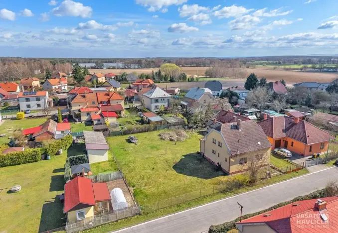 Prodej rodinného domu, Břehy, Nerudova, 123 m2