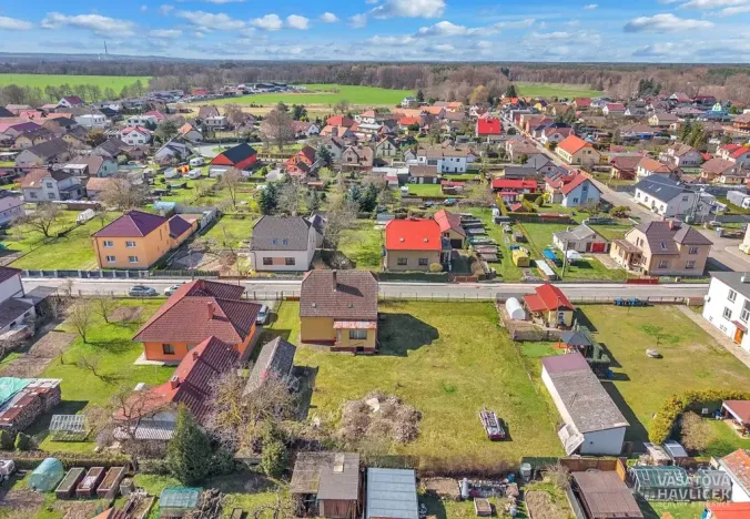 Prodej rodinného domu, Břehy, Nerudova, 123 m2