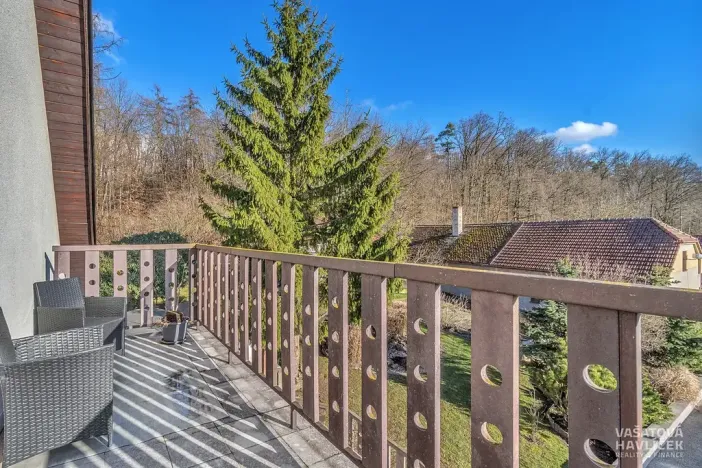 Prodej rodinného domu, Vysoká nad Labem, 280 m2