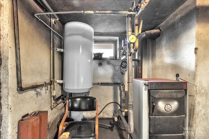 Prodej rodinného domu, Vysoká nad Labem, 280 m2