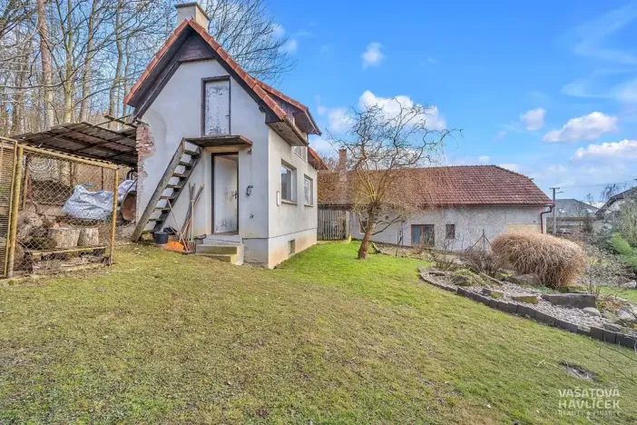 Prodej rodinného domu, Vysoká nad Labem, 280 m2