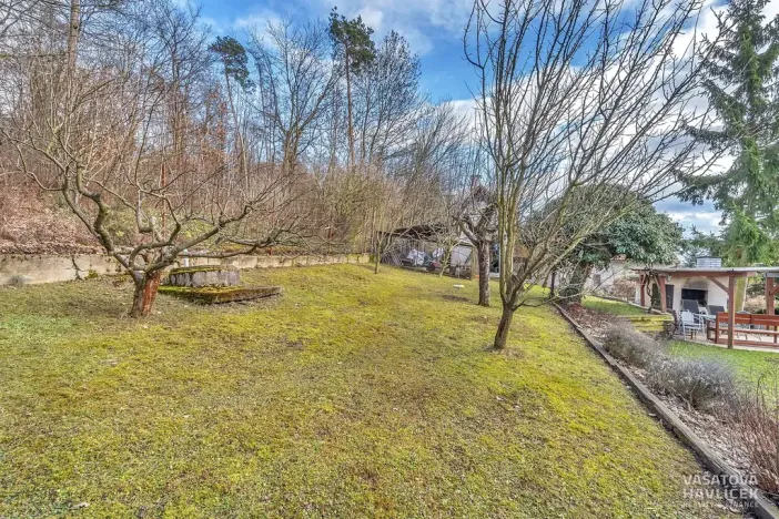 Prodej rodinného domu, Vysoká nad Labem, 280 m2