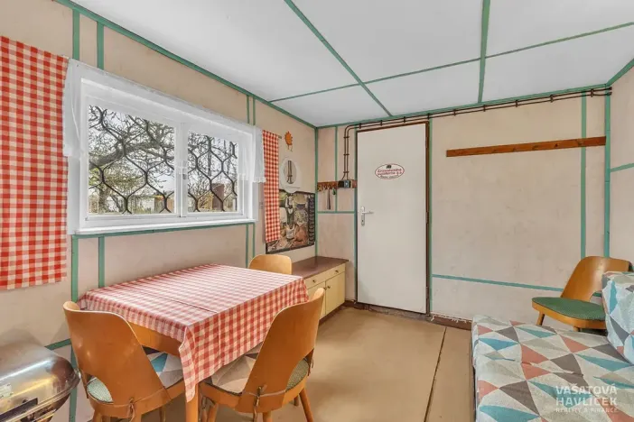 Prodej chaty, Hradec Králové, 31 m2