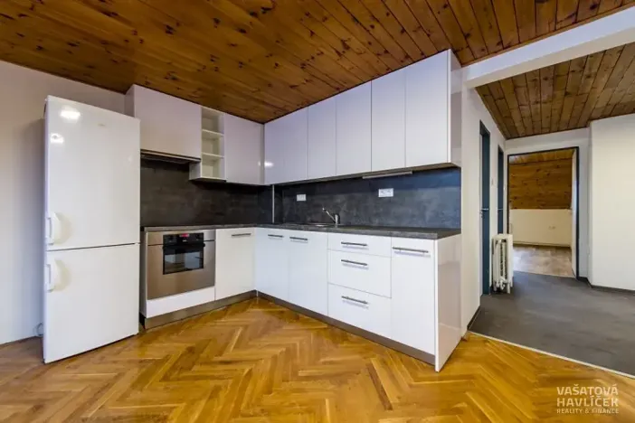 Pronájem bytu 3+kk, Hradec Králové, Turinského, 78 m2