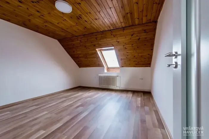 Pronájem bytu 3+kk, Hradec Králové, Turinského, 78 m2