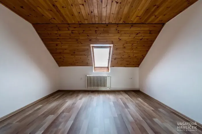 Pronájem bytu 3+kk, Hradec Králové, Turinského, 78 m2