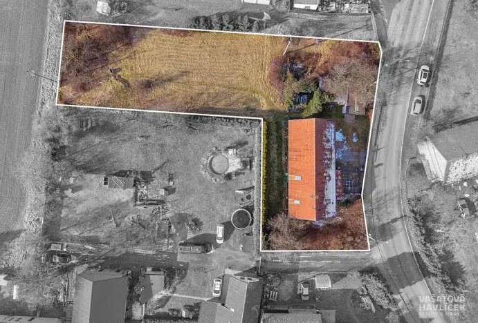 Prodej rodinného domu, Stěžery, 178 m2