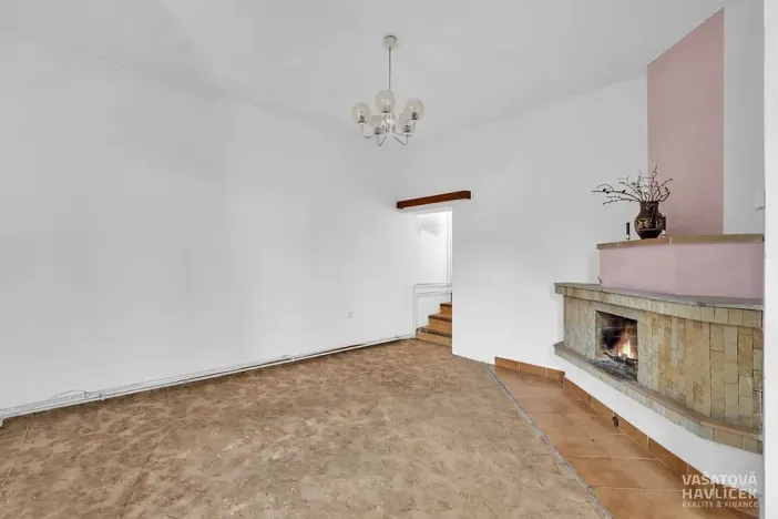 Prodej rodinného domu, Stěžery, 178 m2