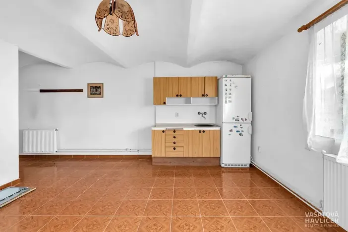 Prodej rodinného domu, Stěžery, 178 m2