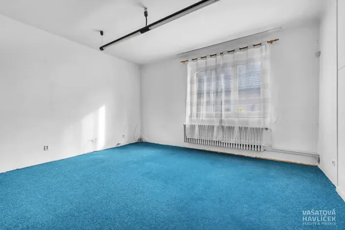 Prodej činžovního domu, Sezemice, Jungmannova, 690 m2