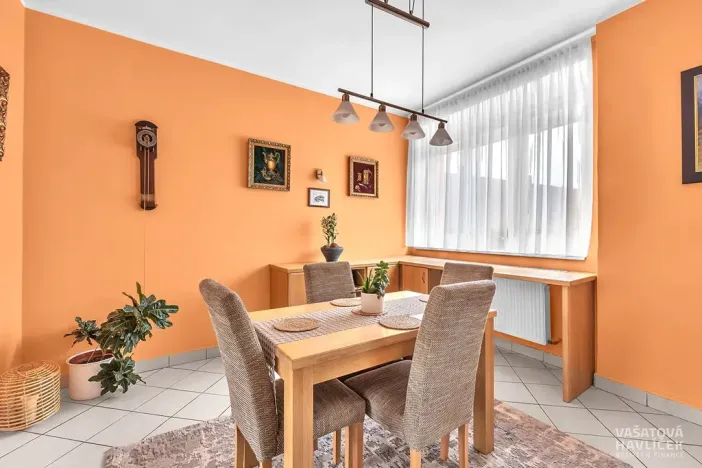 Prodej rodinného domu, Sezemice, Jungmannova, 690 m2