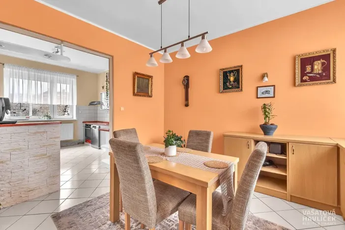 Prodej rodinného domu, Sezemice, Jungmannova, 690 m2