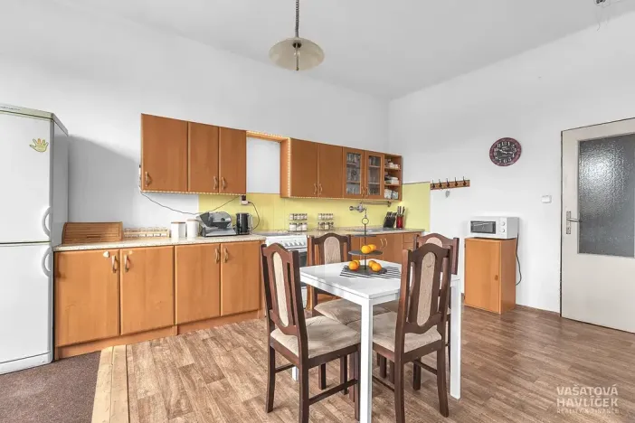 Prodej rodinného domu, Sezemice, Jungmannova, 690 m2