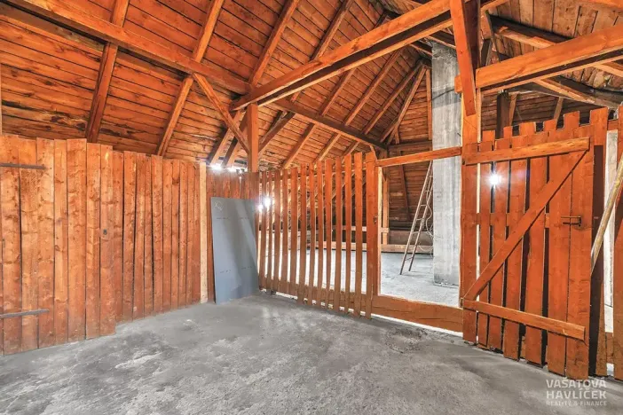 Prodej rodinného domu, Sezemice, Jungmannova, 690 m2