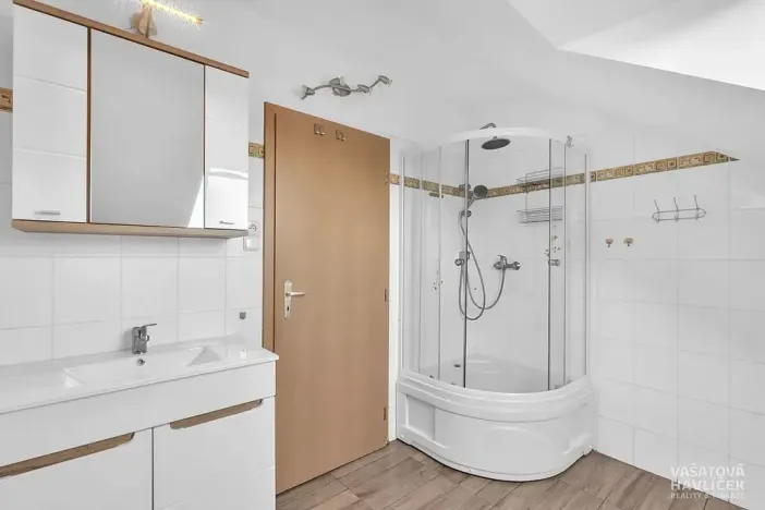 Prodej bytu 2+kk, Třebechovice pod Orebem, Flesarova, 58 m2