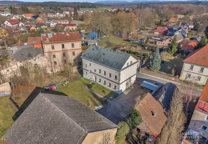 Prodej bytu 2+kk, Třebechovice pod Orebem, Flesarova, 58 m2