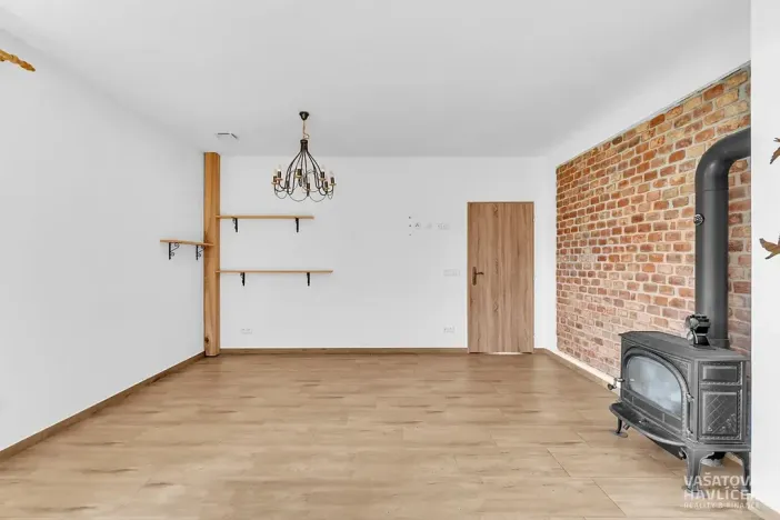 Prodej rodinného domu, Nechanice, 154 m2