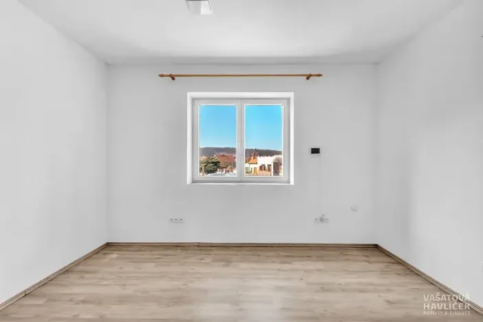 Prodej rodinného domu, Nechanice, 154 m2