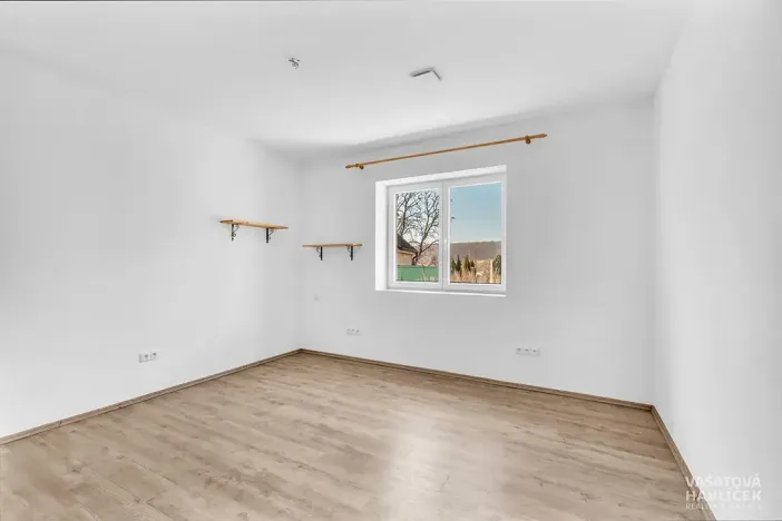 Prodej rodinného domu, Nechanice, 154 m2