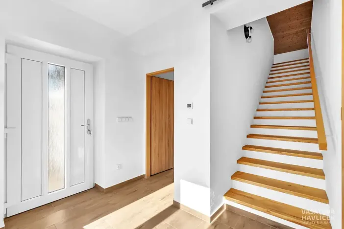 Prodej rodinného domu, Nechanice, 154 m2