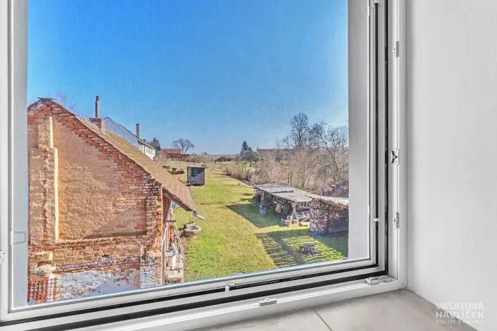 Prodej rodinného domu, Nechanice, 154 m2