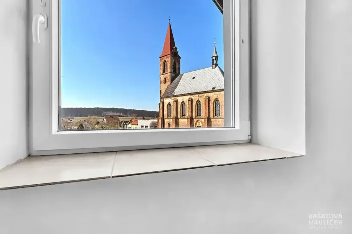 Prodej rodinného domu, Nechanice, 154 m2