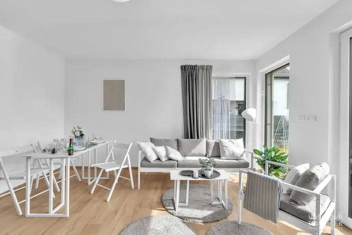 Prodej bytu 3+kk, Smiřice, 101 m2