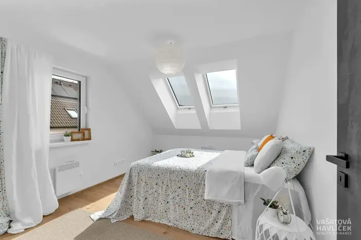 Prodej bytu 3+kk, Smiřice, 101 m2