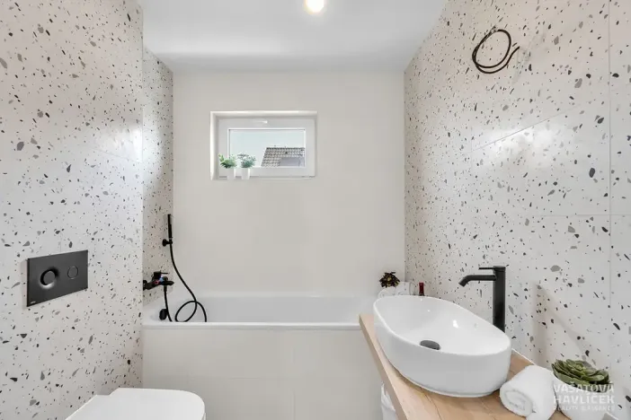 Prodej bytu 3+kk, Smiřice, 101 m2