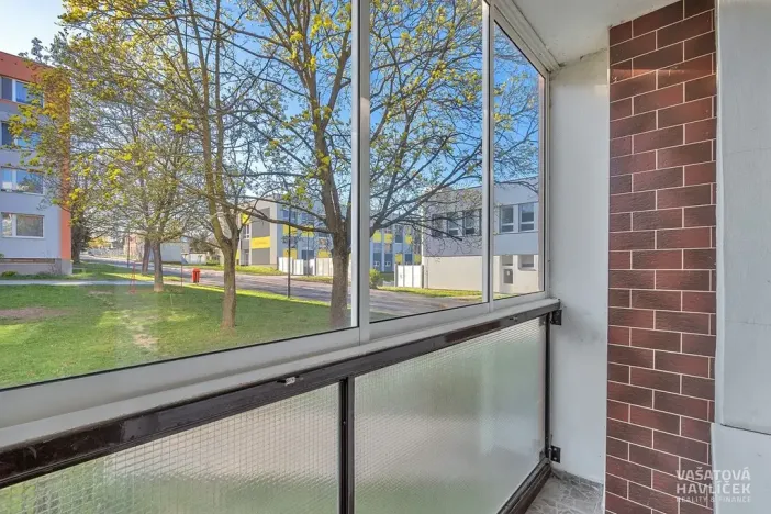 Prodej bytu 4+1, Přelouč, Studentská, 73 m2