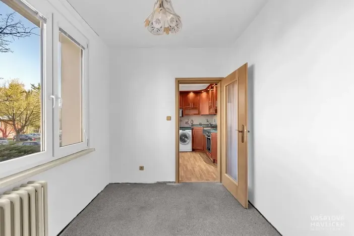 Prodej bytu 4+1, Přelouč, Studentská, 73 m2