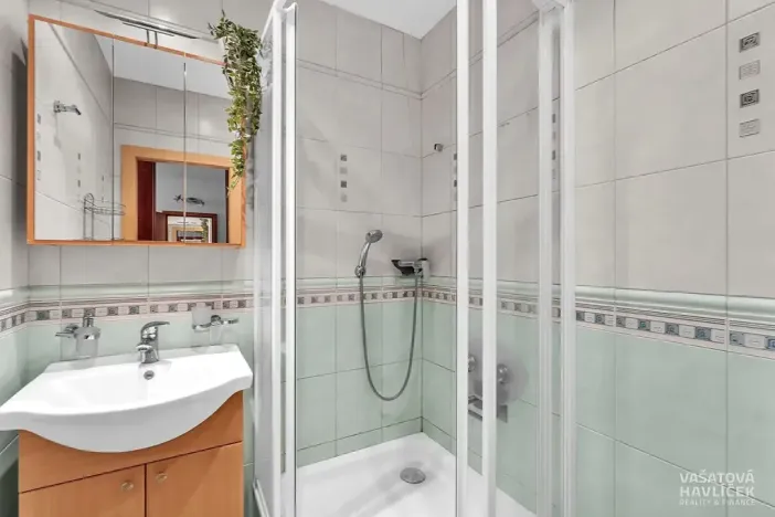 Prodej bytu 4+1, Přelouč, Studentská, 73 m2