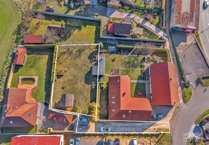 Prodej pozemku pro bydlení, Dvůr Králové nad Labem, 648 m2