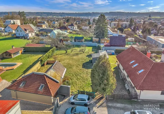 Prodej pozemku pro bydlení, Dvůr Králové nad Labem, 648 m2
