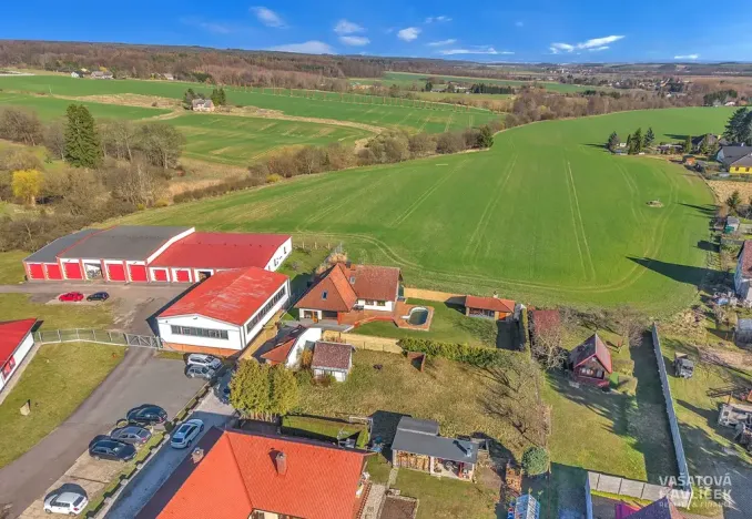 Prodej pozemku pro bydlení, Dvůr Králové nad Labem, 648 m2