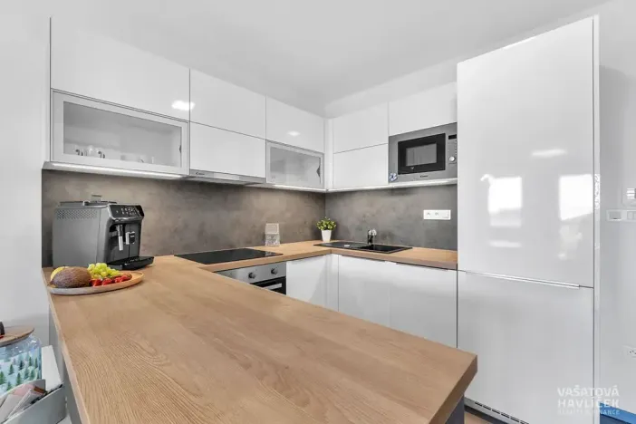 Pronájem bytu 3+kk, Smiřice, 103 m2