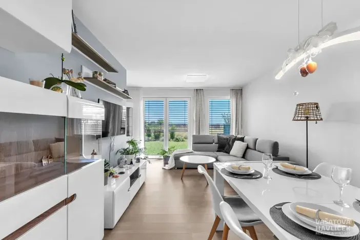 Pronájem bytu 3+kk, Smiřice, 103 m2