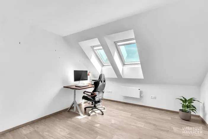 Pronájem bytu 3+kk, Smiřice, 103 m2