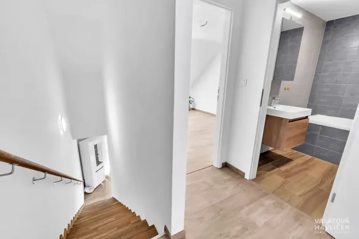 Pronájem bytu 3+kk, Smiřice, 103 m2