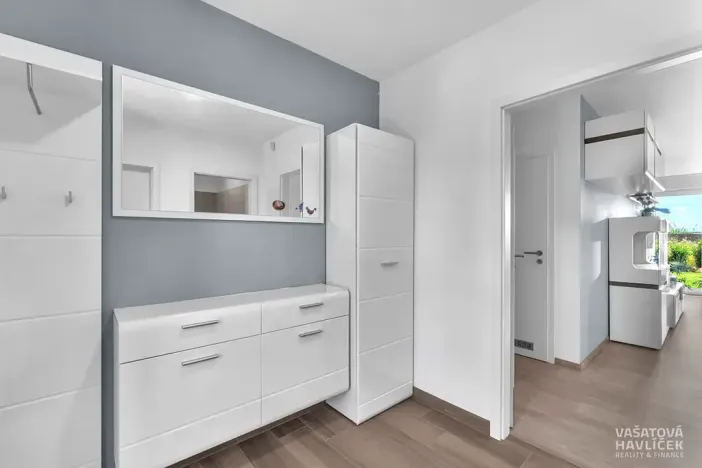 Pronájem bytu 3+kk, Smiřice, 103 m2