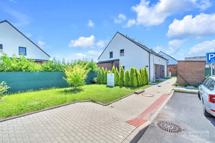 Pronájem bytu 3+kk, Smiřice, 103 m2