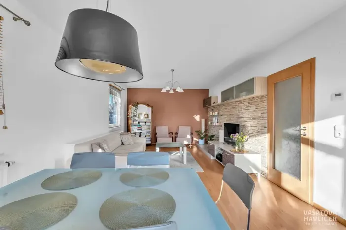 Prodej rodinného domu, Hradec Králové, 109 m2