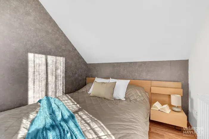 Prodej rodinného domu, Hradec Králové, 109 m2