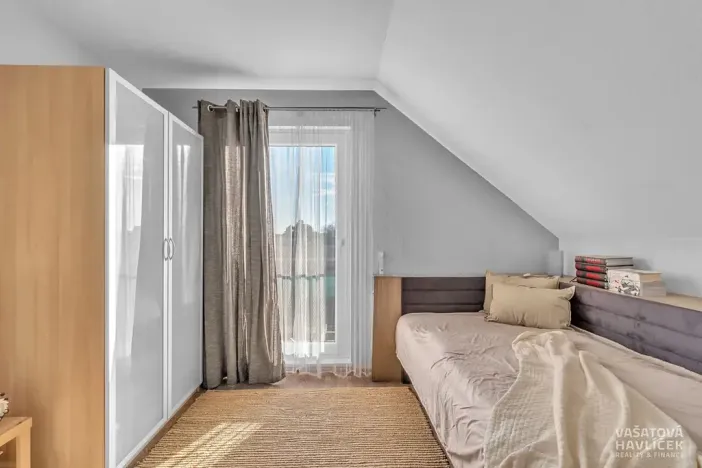 Prodej rodinného domu, Hradec Králové, 109 m2