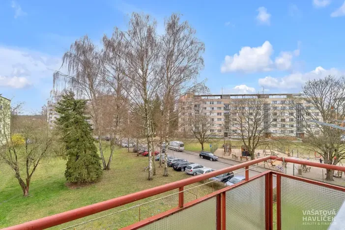 Pronájem bytu 2+kk, Týniště nad Orlicí, Družstevní, 54 m2