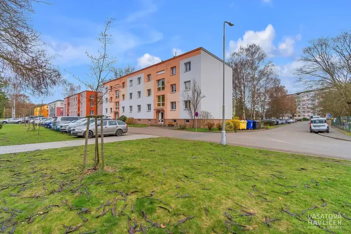 Pronájem bytu 2+kk, Týniště nad Orlicí, Družstevní, 54 m2