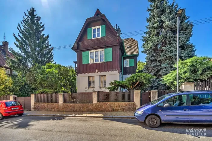 Prodej rodinného domu, Přelouč, Žižkova, 170 m2