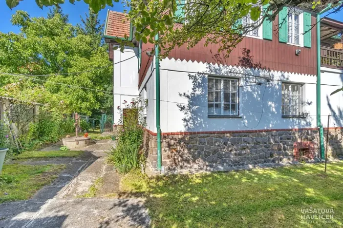 Prodej rodinného domu, Přelouč, Žižkova, 170 m2